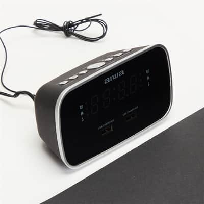 Aiwa CRU-19BK image 3