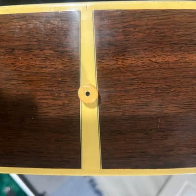 Takamine F-400 12 String "Lawsuit" Acoustic - Late 1970s - Gloss Finish - High Quality - Low Action image 20
