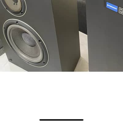 Rare Vintage Pioneer CS-05 3 Way Speakers (82) Japan Only W/ Ribbon Tweeters. Rare Vintage Pioneer CS-05 3 Way Speakers (82) Japan Only W/ Ribbon Tweeters. image 6