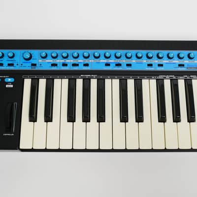 novation Bass Station image 2