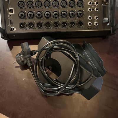Allen & Heath CQ-20B 16-Channel Rackmount Digital Mixer image 10