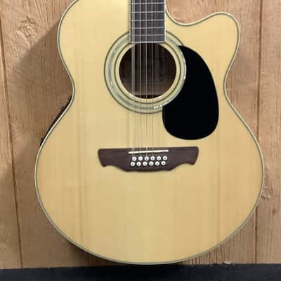 Alvarez 12 String image 1