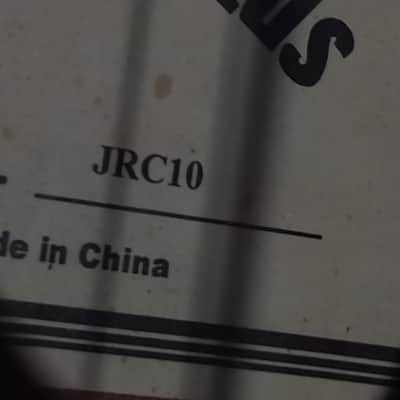 J. Reynolds Jrc10 2000s - Wood Gloss image 6