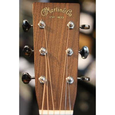 Martin D-28 2019 image 4
