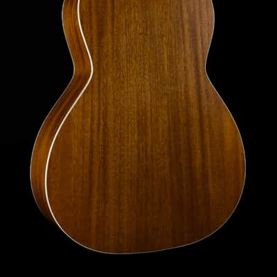 Cirrus C00-L, L-00 Size, Adirondack Spruce, Mahogany, Sunburst - NEW image 2