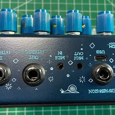 Old Blood Noise Endeavors Dark Star Stereo — Excellent image 4