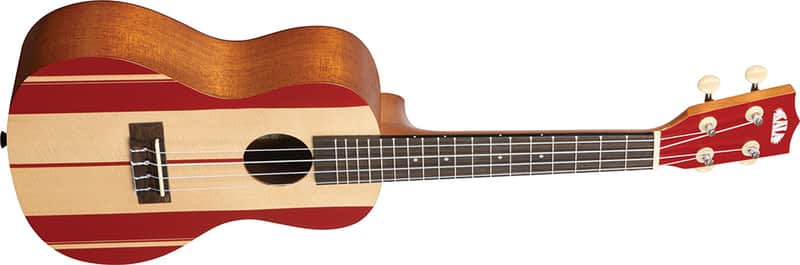 Kala Ka Surf Surfsup Surf Ukulele Concerto Surf's Up C/Borsa image 1