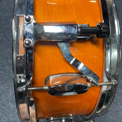 Mapex Pro M Series 5.5x14" Snare Drum 8 Lug image 2