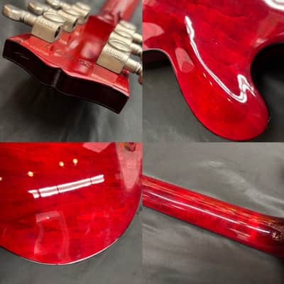 Gibson ES-335 Studio 2016 image 9