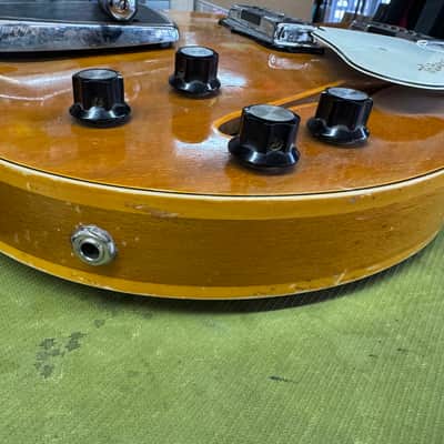 Fender Wildwood Coronado I Loaded Body Late 60s - Wildwood image 12