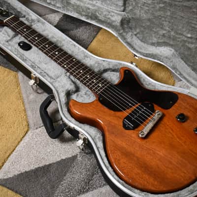 Gibson Les Paul Junior DC Cherry (Pre-owned, 1960) image 2