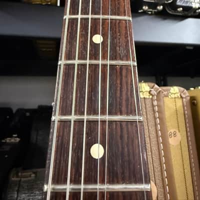 Fender VG Stratocaster 100% Functional Very Cool Guitar! (77) image 8