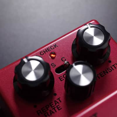 DM-2W Delay Waza Craft Boss image 7