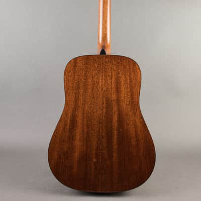 Martin D-18 2025, Natural image 8