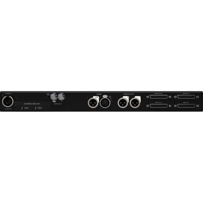 Universal Audio Apollo x16 Gen 2 Essentials+ 18x20 Thunderbolt Audio Interface (Open Box) image 4