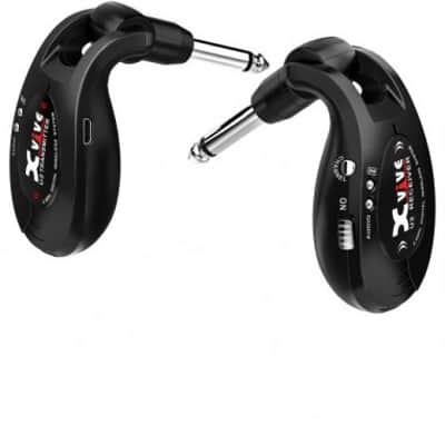 XVIVE U2 Black image 1