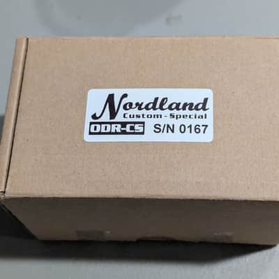 Nordland ODR-CS image 3