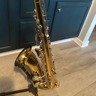 Buescher Tenor Aristocrat Tenor Saxophone Aristocrat 1975 image 1