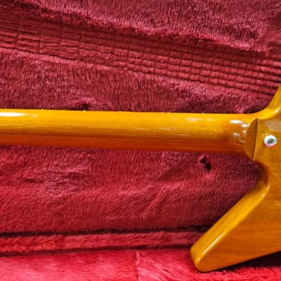 Gibson Explorer 2019 - Present - Antique Natural image 9