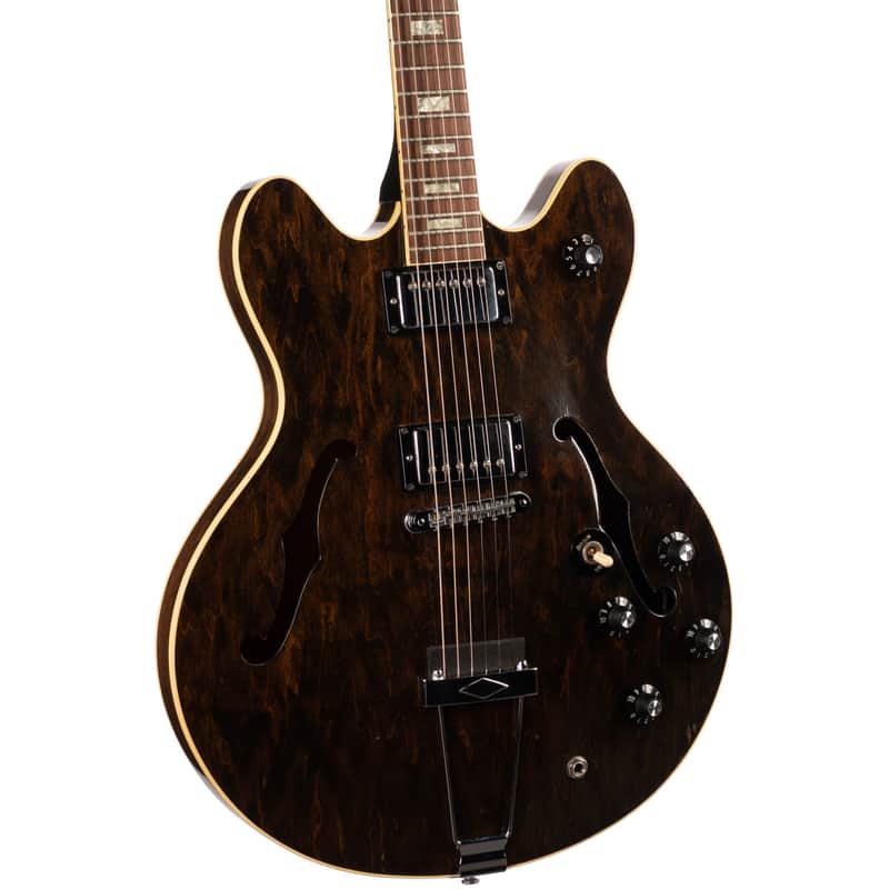 Gibson ES-335TD 