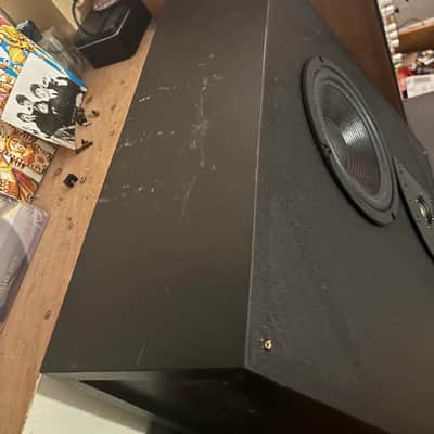 JBL Professional series 3310 Theater Speakers image 10