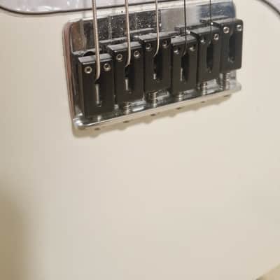 Fender Telecaster Thinline Deluxe PIEZO image 5