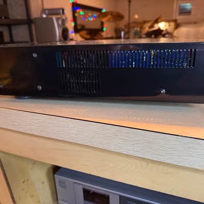 Dayton Audio MA1240a Multi-Zone 12 Channel Amplifier FRESHLY SERVICED 🔥 image 6