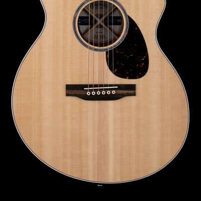 Martin SC-13E Modern (2026) - Natural #15114 image 1