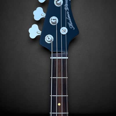 Modern Vintage MVP4-62-BLK 2024 - Gloss Black image 4