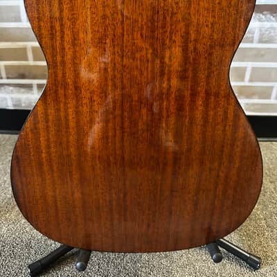 Alvarez  RF8  - Natural Acoustic Guitar with Hardcase image 5