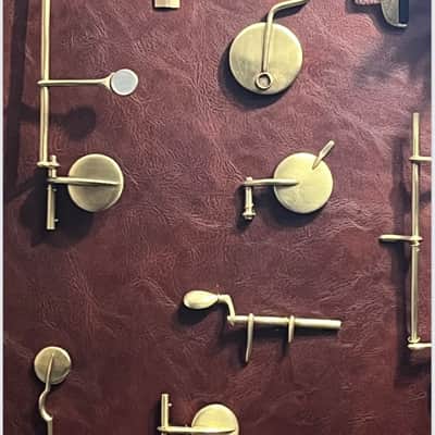 Saxophone Custom Alto Saxophone wall art 2025 image 3