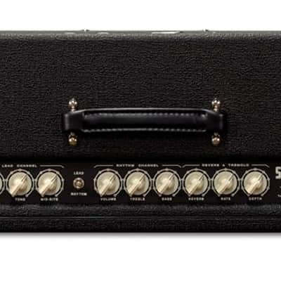 Tone King Sky King Guitar Tube Amplifier Combo 1x12 35 Watts Black image 4