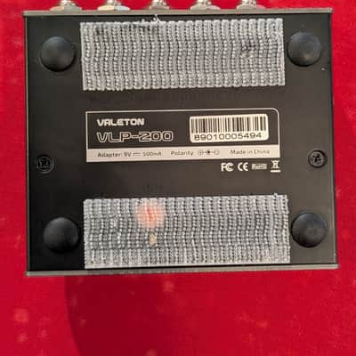 Valeton VLP 200 2025 - Grey image 6