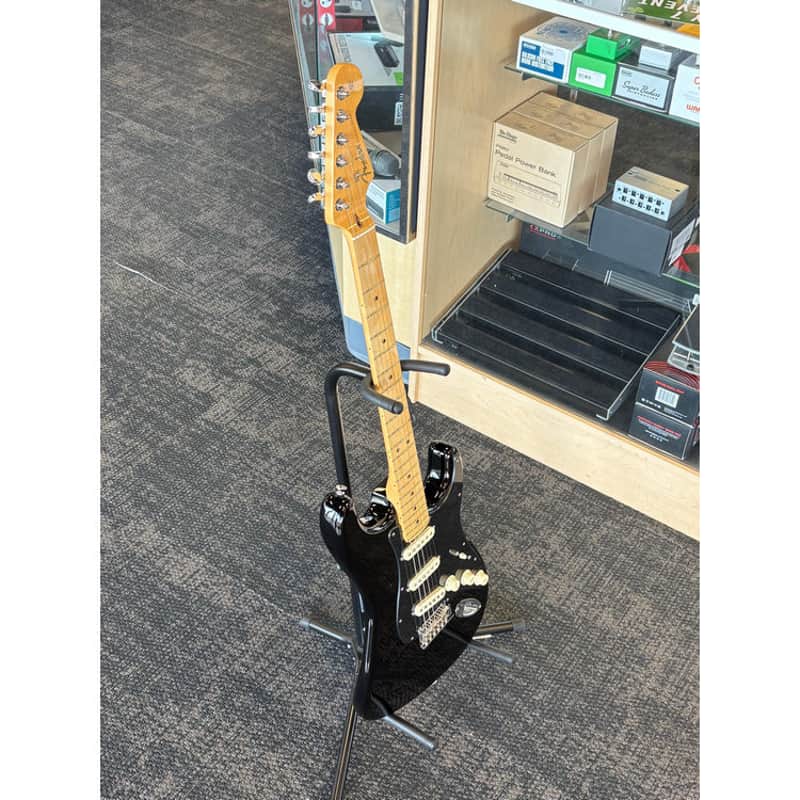Fender American Standard Stratocaster w/ DiMarzio Area 61/67