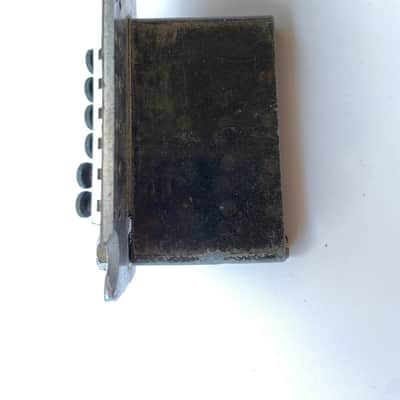 Takeuchi TRS-101 Floyd Rose Licensed Bridge Base Plate – Made in Japan Bild 5