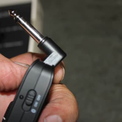 Fender Mustang Micro Headphone Amp image 8