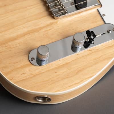 Fender 1966 Telecaster Custom Albert Collins Signature 2018 image 11