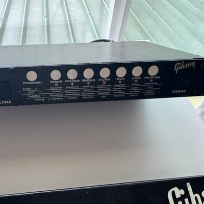 Gibson Echoplex Digital Pro Plus 2000 image 4