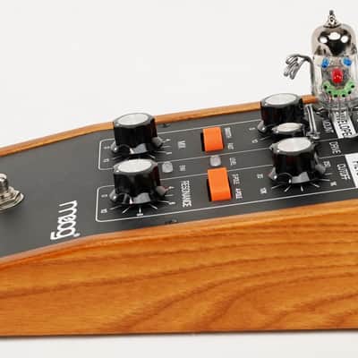 Moog Moogerfooger MF-101 Low Pass Filter Synthesizer +Neuwertig+ 1,5J. Garantie image 5