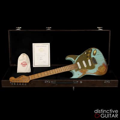 Paoletti Stratospheric Loft - Surf Green image 12