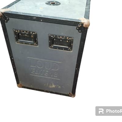 Loud Elite 18 90s - grey image 6