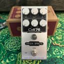 Origin Effects Cali76 Compact Bass Compressor