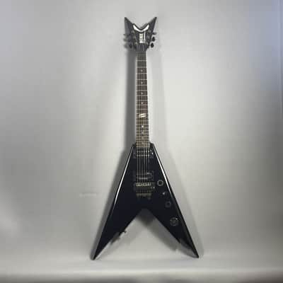 Dean Razorback V 2000s - Black image 1