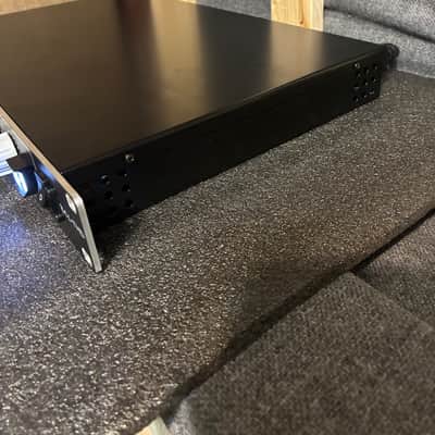 TK Audio BC1-THD Stereo Bus Compressor 2026 image 6
