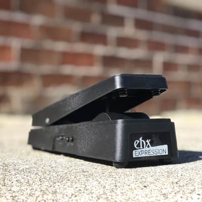 EHX Expression Pedal image 5