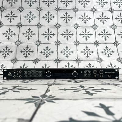 Apogee Ensemble Thunderbolt Audio Interface image 2