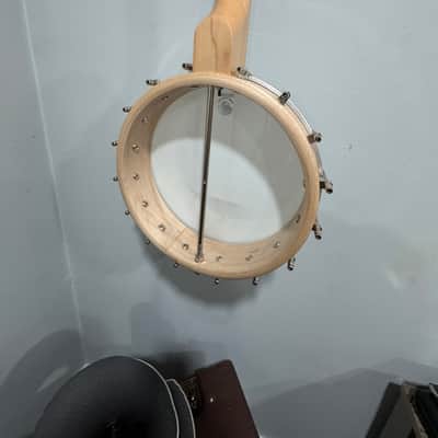 Deering Goodtime Parlor 5 String Banjo image 8