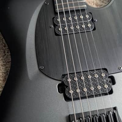 Aristides T0 - Silverburst Satin image 3