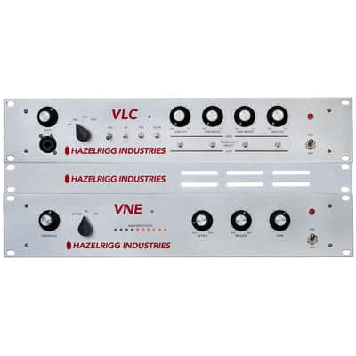 Hazelrigg Industries VEC Recording Bundle