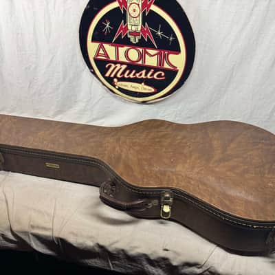 Yamaha AEX1500 aex 1500 Archtop Jazz Box Hollowbody Guitar with Case - MIJ Made In Japan image 2